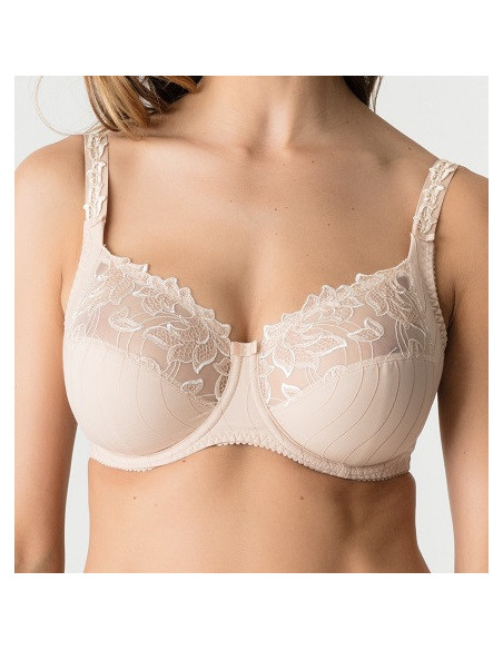 PRIMADONNA DEAUVILLE BEHÅ CAFFE LATTE