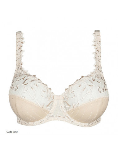 PRIMADONNA DEAUVILLE BEHÅ CAFFE LATTE