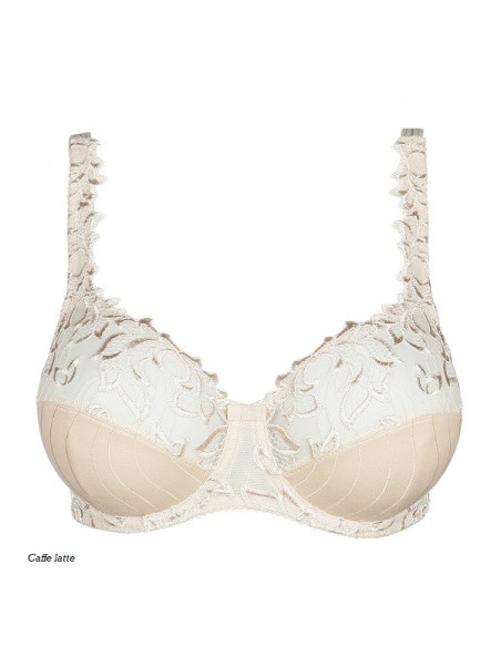 PRIMADONNA DEAUVILLE BEHÅ CAFFE LATTE