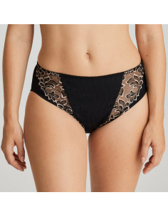 PD Deauville 0561811 Brief Celebration Black