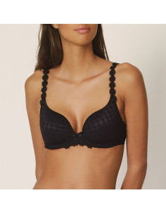 Marie Jo Avero 0100416 Black
