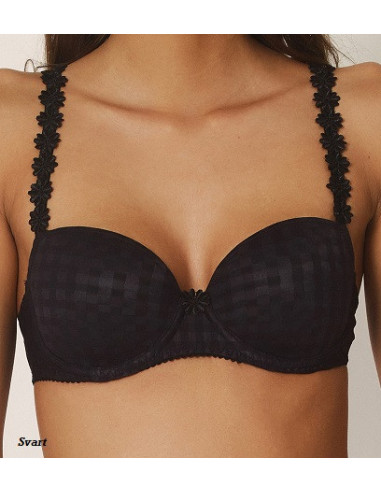 Marie Jo Avero 0100419 Black