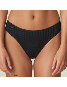 Marie Jo Avero 0500410 Rio brief Black 2