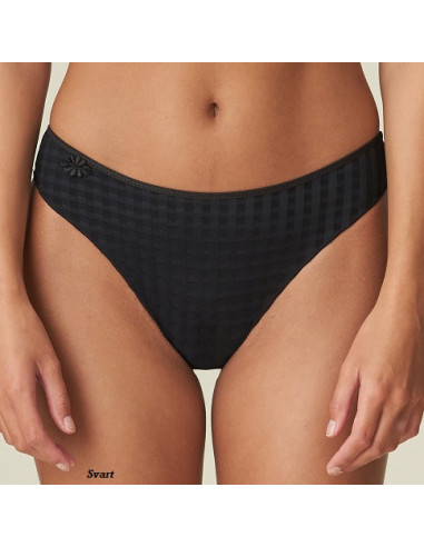 Marie Jo Avero 0500410 Rio brief Black