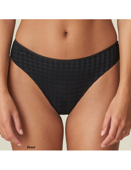 Marie Jo Avero 0500410 Rio brief Black