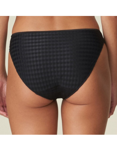Marie Jo Avero 0500410 Rio brief Black