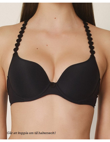 Marie Jo L'aventure  Tom 0120826 Charcoal