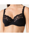 Primadonna Madison 0162121 Svart