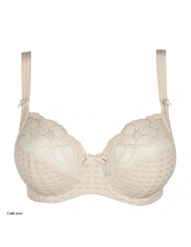 Primadonna Madison 0162121 caffe latte