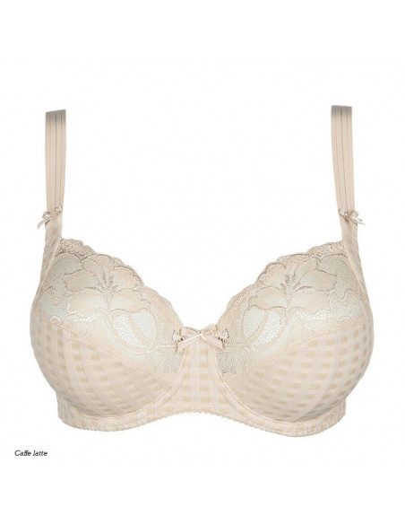 Primadonna Madison 0162121 caffe latte