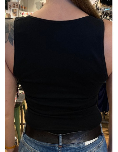 Avet 7528 Linne bomull