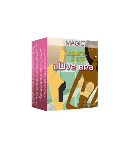 Magic LUve Bra 50LU