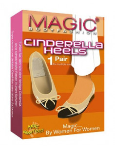 Magic heels 60CH