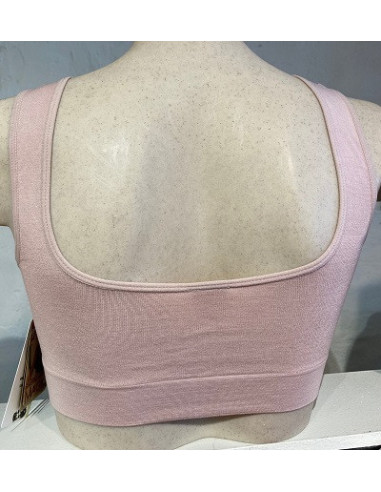 Magic comfortbra top bambu