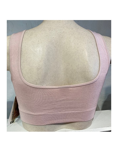 Magic comfortbra top bambu
