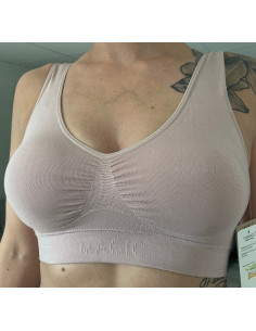 Magic comfortbra top bambu