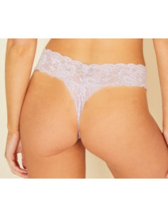 Cosabella Never03ZL spetsstring 2
