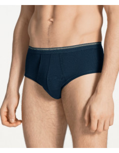 Calida 22010 Slip Twisted Cotton MEN Classic brief