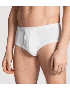 Calida 22010 Slip Twisted Cotton MEN Classic brief 2