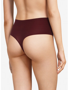 Chantelle Soft stretch C1069 Hög string 2