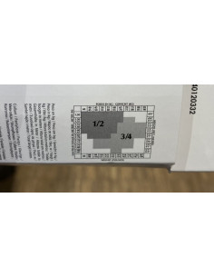 DIM 0AM1 Ribbed opaque 2