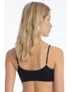 Calida 02505 Seamless Sensitive Bustier 2