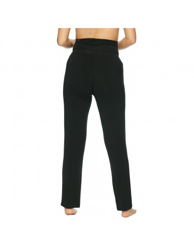 Lady Avenue 51-40540 Yogapant bambu