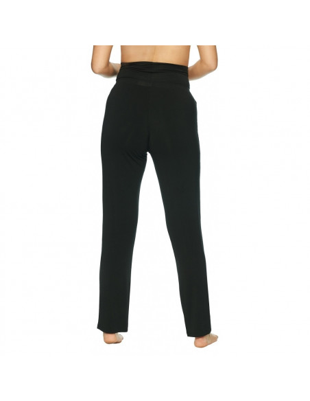Lady Avenue 51-40540 Yogapant bambu