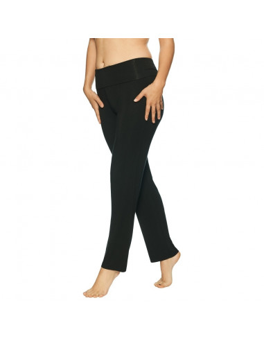 Lady Avenue 51-40540 Yogapant bambu