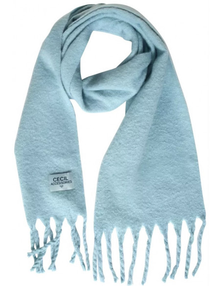 Cecil 571359 Brusched scarf