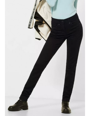 Cecil 373629 Toronto jeans