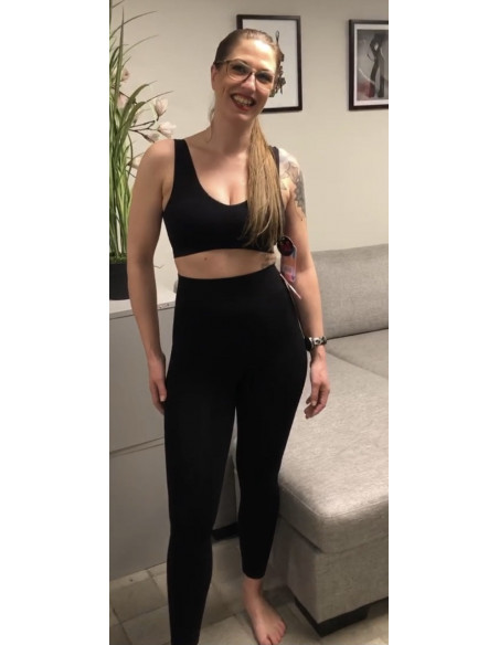 Magic 40FLB Bamboo leggings