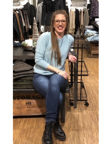 Cecil 373694 Toronto jeans