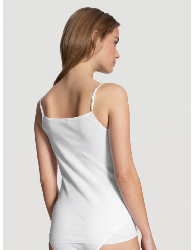 Calida 11451 Feminine Spagettilinne