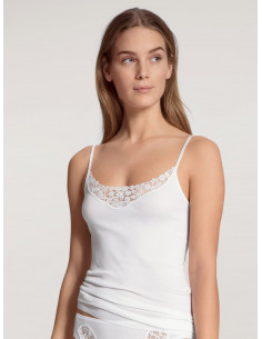Calida 11451 Feminine Spagettilinne