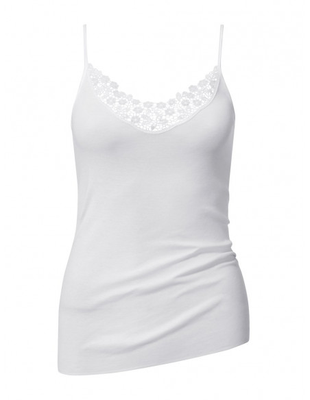 Calida 11451 Feminine Spagettilinne