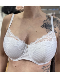 Chantelle Marilyn C93760 vit 2