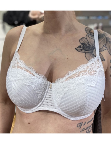 Chantelle Marilyn C93760 vit