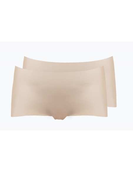 Magic 46IB Invisibles Boy short 2-p