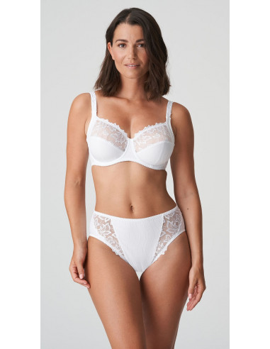 Primadonna Deauville behå Vit