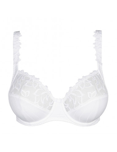 Primadonna Deauville behå Vit