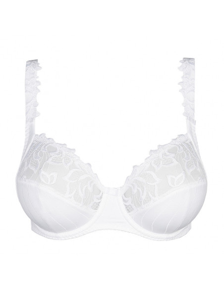 Primadonna Deauville behå Vit