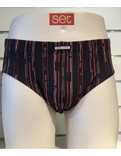 Set 13508 Slip Stripes
