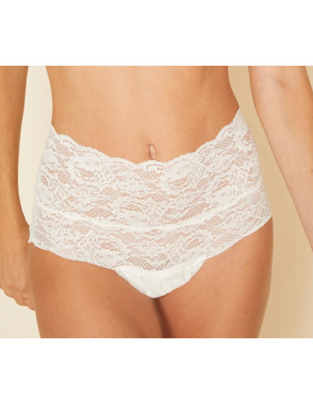 Cosabella Never0561 High rise bikini