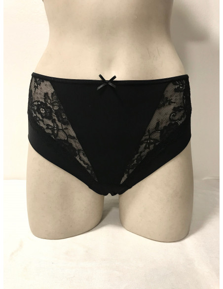 Avet 32531 midi m. spets