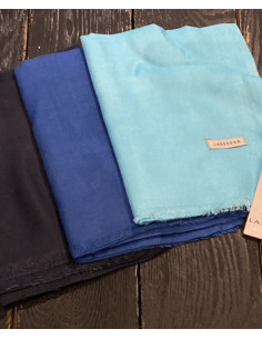 Lasessor Madde scarf