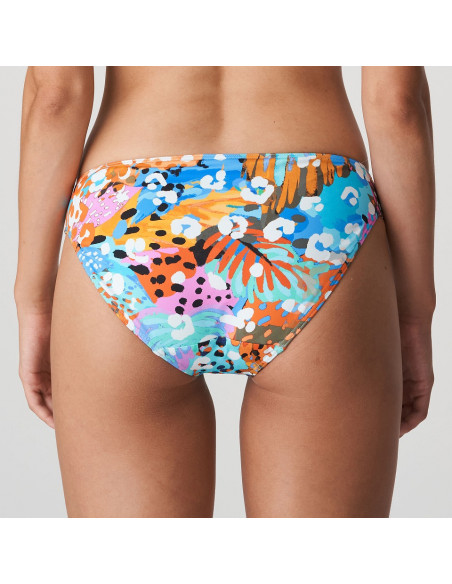 Primadonna Swim 4007450 Caribe Rio brief