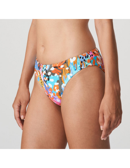 Primadonna Swim 4007450 Caribe Rio brief