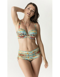 Primadonna Swim 4005917 Vegas Axelbandslös