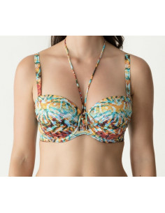 Primadonna Swim 4005917 Vegas Axelbandslös 2